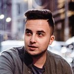 Profile Picture of Tiberiu Teodorescu (@tiberiuteo) on Instagram