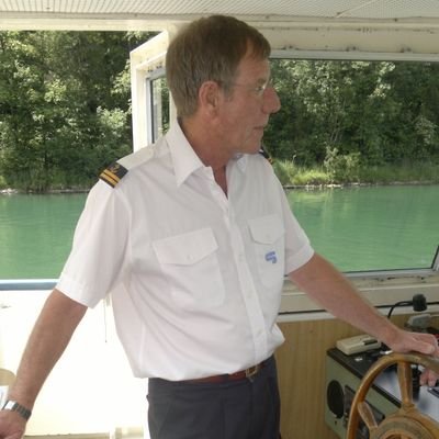 Profile Picture of Marc Rohr (@MarcRohr2) on Twitter