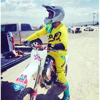 Profile Picture of Houston Scott (@houston-scott-8) on Quora