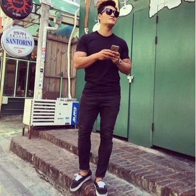 Profile Picture of HaPham2021 (@HeeHyo_Shim) on Twitter