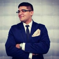 Profile Picture of Kenneth Rosado (@kenneth-rosado-4) on Quora