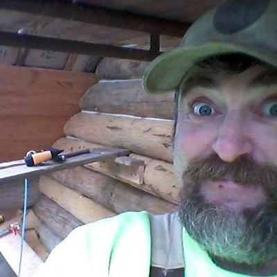 Profile Picture of Raymond Leon Rackley (@rackley_raymond) on Twitter