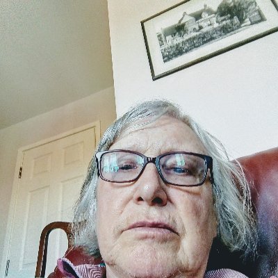 Profile Picture of Muriel Moore (@MurielM51774076) on Twitter
