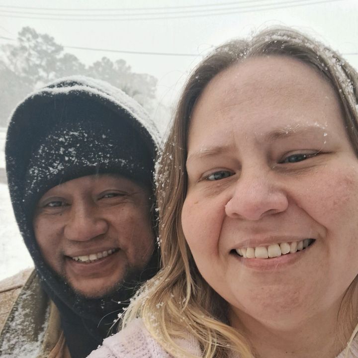 Rosamond - Tiktok Profile Picture of Rosamond (@rosamond1979) on Tiktok