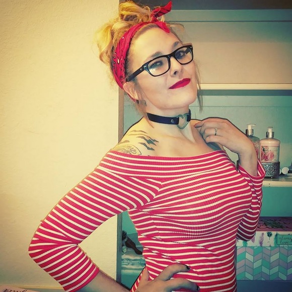 Profile Picture of Hailey Mcdorman (@zommmbiehailey) on Poshmark