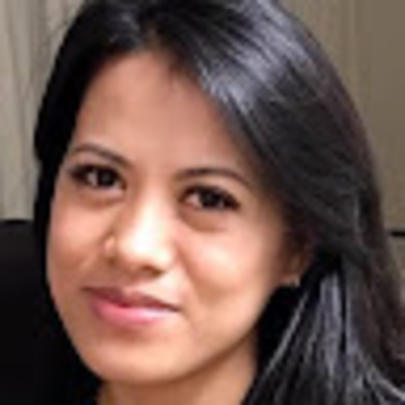 Profile Picture of Anabelle Agdeppa (@anabelleagdeppa) on Poshmark