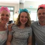 Profile Picture of Scott Caulfield (@scott.caulfield.5) on Instagram