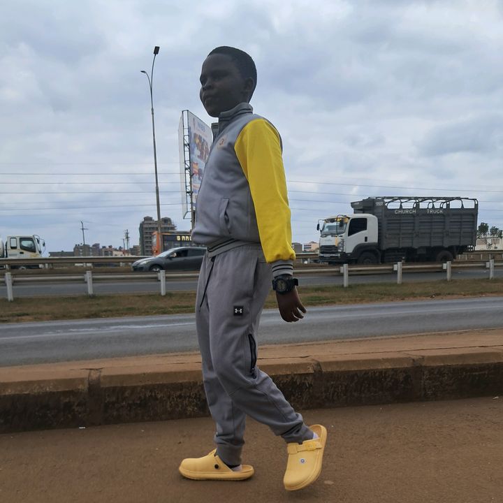 Profile Picture of Moses njoroge (@moses.wambui) on Tiktok