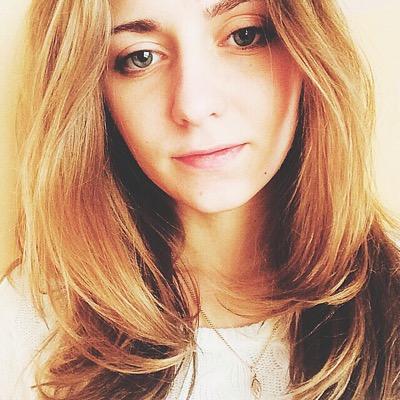 Profile Picture of Olga Polyakova (@polyak8) on Twitter