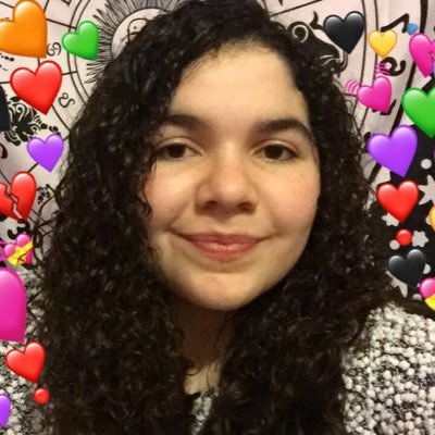 Profile Picture of Gabriella Nichols (@Gabriel98458931) on Twitter