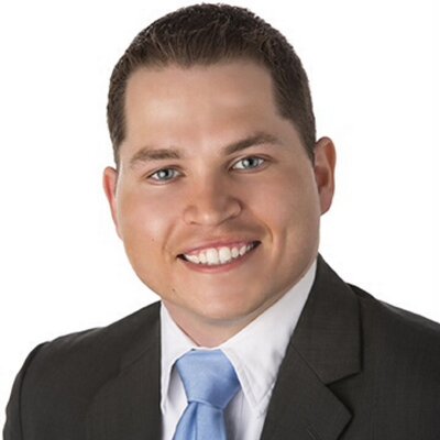 Profile Picture of Mark Parton (@mark_p_parton) on Twitter