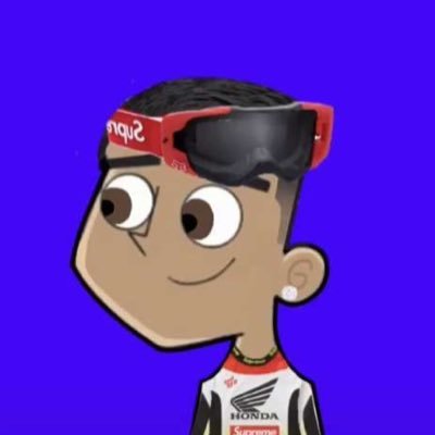 Profile Picture of Dominick Zavala (@DominickZavala1) on Twitter