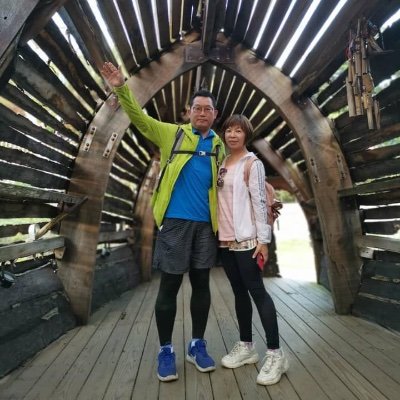 Profile Picture of Paul Liao (@PaulLiao15) on Twitter