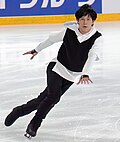 Profile Picture of Adam Siao Him Faon Wikipedia