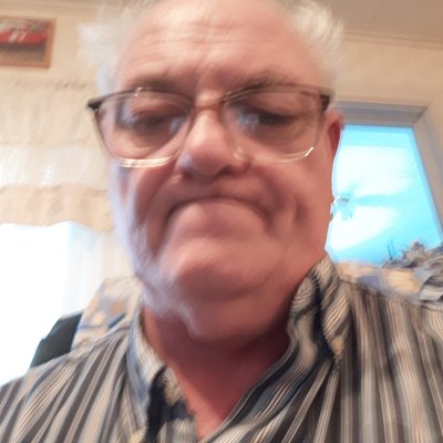 Profile Picture of Gerald Gibbons (@GeraldGibbons15) on Twitter