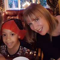 Profile Picture of Paula Jay (@paula-jay-6) on Quora