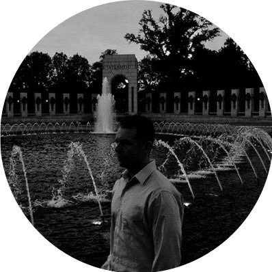 Profile Picture of Eric Jones (@E_JonesEurasia) on Twitter