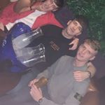 Profile Picture of Max Morton (@maxmorton_01) on Instagram