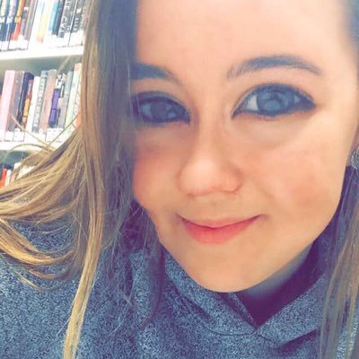 Profile Picture of Megan Collett (@megancollett68) on Twitter