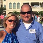 Profile Picture of Carroll Sherman (@sunlover247) on Instagram
