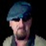 Profile Picture of Johnny Wheeler (@johnny wheeler) on Flickr