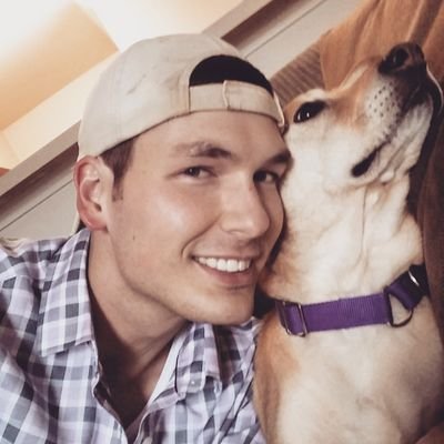 Profile Picture of James Lundberg (@jameslundberg71) on Twitter