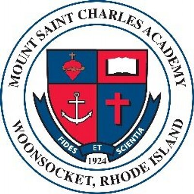 Profile Picture of Mount Saint Charles (@MtStCharles) on Twitter