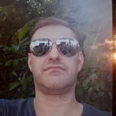Profile Picture of Dirk Gran (@dirkgran) on Tiktok