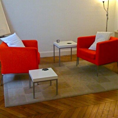 Profile Picture of Anne-Claude B (@AnneClaudeB) on Twitter