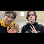 Profile Picture of Patrick MacDonald (@porkrick) on Instagram