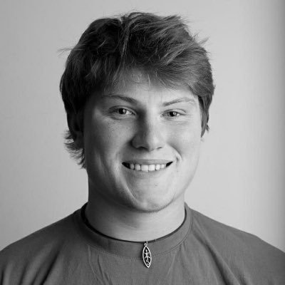 Profile Picture of Michael Lambert-Griffiths (@mg_rehab) on Twitter