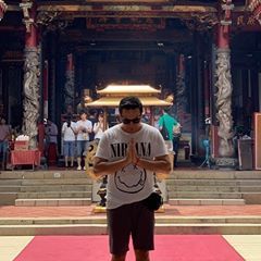 Profile Picture of Ernesto Monge (@ernestomonge0) on Tiktok