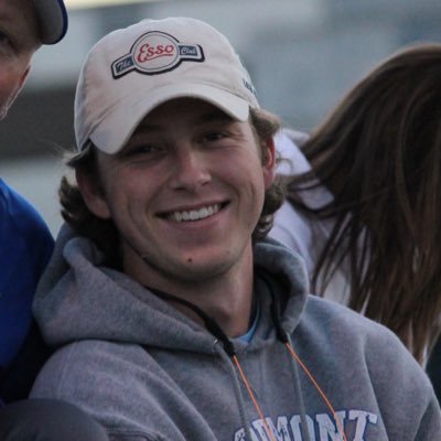 Profile Picture of Michael Troiano (@MichaelTroiano8) on Twitter