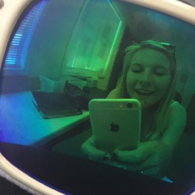 Profile Picture of Samantha Appling (@sam_appling) on Twitter