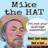 Profile Picture of Mike The Hat (@mike.the.hat) on Tiktok
