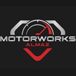 Profile Picture of Top Qualität,oberste Priorität (@motorworks.almaz) on Instagram