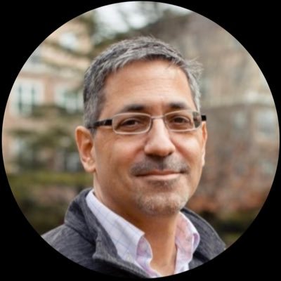 Profile Picture of Mark Petrucci (@MJP30043) on Twitter