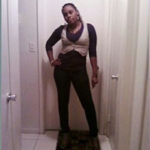 Profile Picture of Lisa Tomas (@299344683) on Myspace