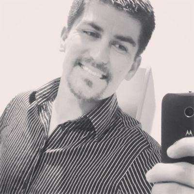 Profile Picture of Jorge Cabrera Díaz (@jorgecabrera85) on Twitter