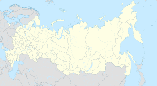 Profile Picture of Korenevo, Korenevsky District, Kursk Oblaston Wikipedia