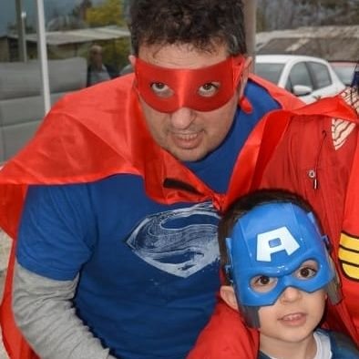 Profile Picture of James F (@JamesFaro2) on Twitter