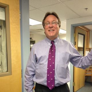 Profile Picture of Mike Pulsifer (@Mike-Pulsifer) on Facebook