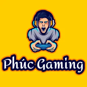 Profile Picture of Phúc Gaming (@kolphucff) on Tiktok