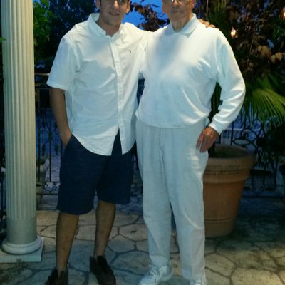 Profile Picture of Andrew Quigley (@andrewquig) on Twitter