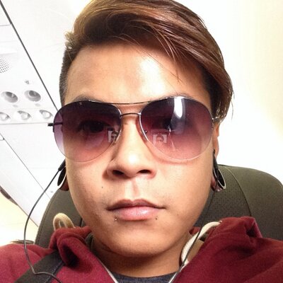 Profile Picture of Dan Reborn (@YoBboyReborn) on Twitter