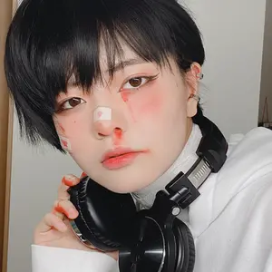 Profile Picture of 塩 (@shioshioshio0) on Tiktok
