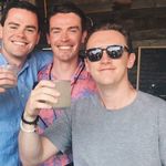 Profile Picture of Peter Reed (@peter_reed) on Instagram