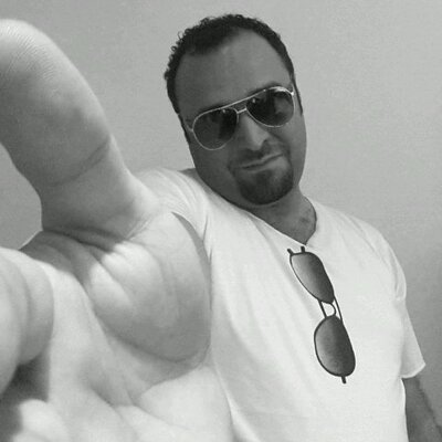 Profile Picture of Ghassan Matar (@ghassan_matr) on Twitter