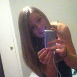 Profile Picture of Haley Blalock (@dis_girl_loves_you) on Instagram