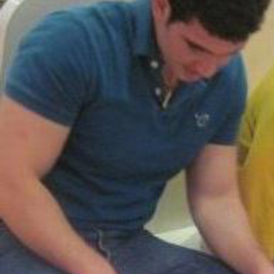 Profile Picture of Ryan Shrout (@Carpale283) on Twitter